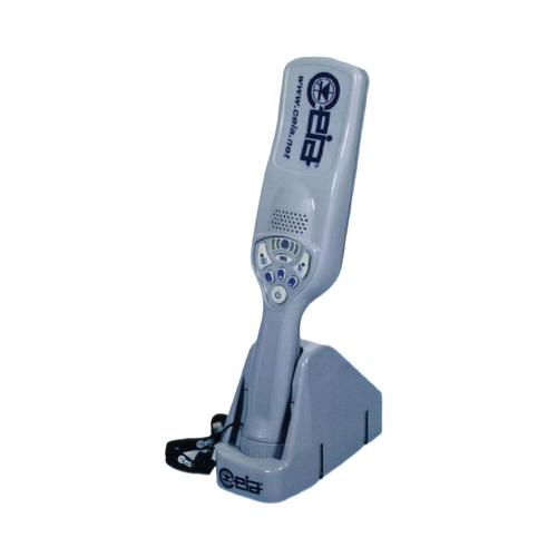 PD140N 手持金属探测器 专业级安全检查的可靠之选