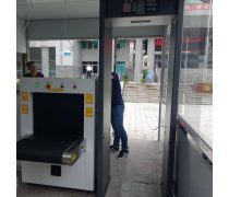 金属探测器产品库 选型指南与应用全景
